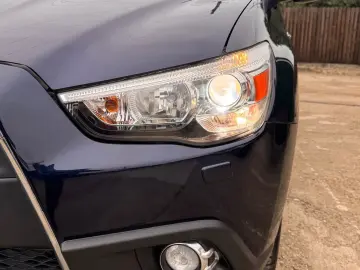 Mitsubishi ASX 1.6 2WD Intense