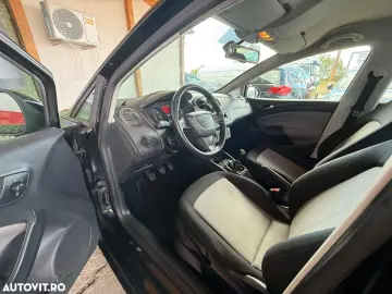 Seat Ibiza 1.2 TDI Ecomotive