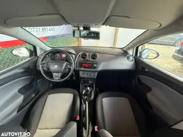 Seat Ibiza 1.2 TDI Ecomotive