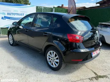 Seat Ibiza 1.2 TDI Ecomotive