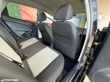 Seat Ibiza 1.2 TDI Ecomotive