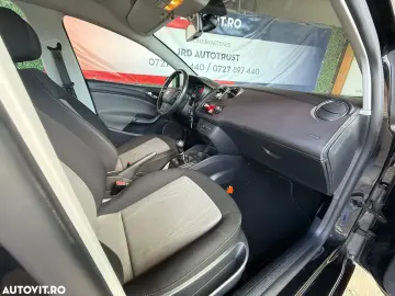 Seat Ibiza 1.2 TDI Ecomotive