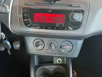 Seat Ibiza 1.2 TDI Ecomotive