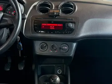 Seat Ibiza 1.2 TDI Ecomotive