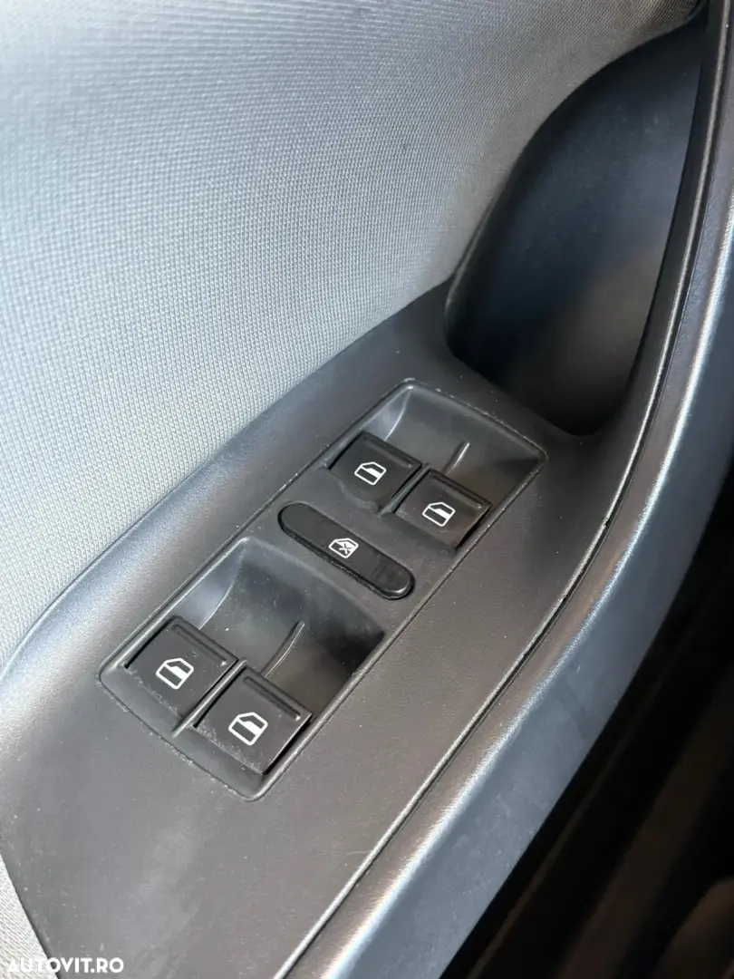 Seat Ibiza 1.2 TDI Ecomotive