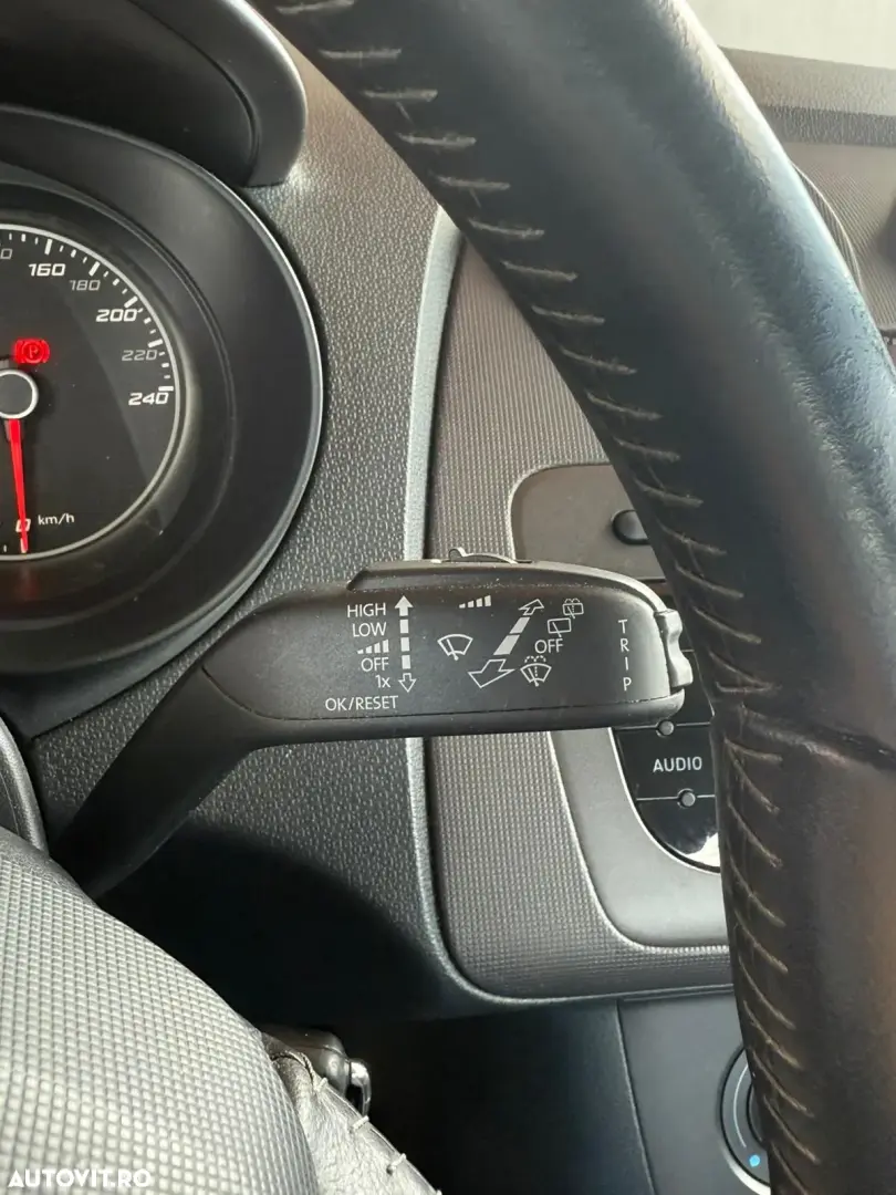 Seat Ibiza 1.2 TDI Ecomotive