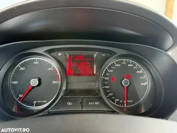 Seat Ibiza 1.2 TDI Ecomotive