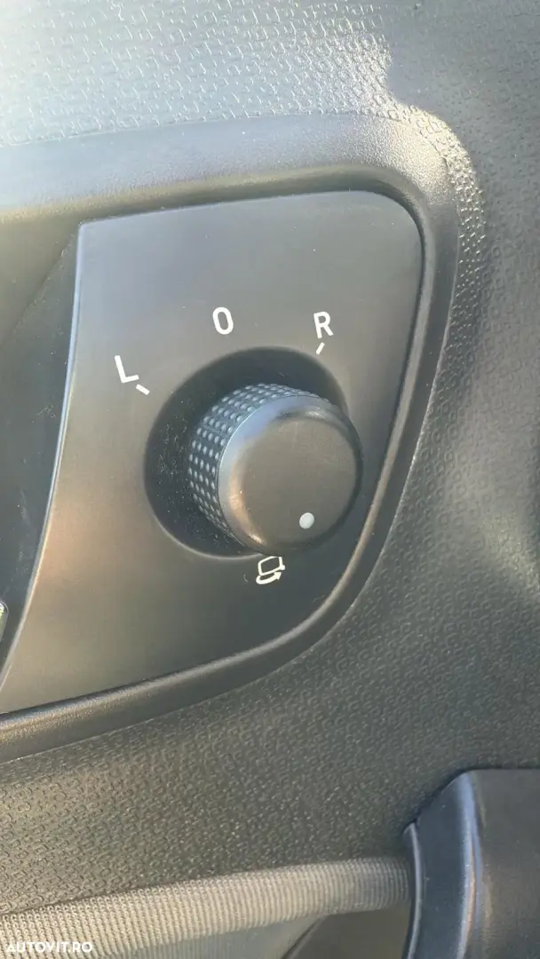 Seat Ibiza 1.2 TDI Ecomotive