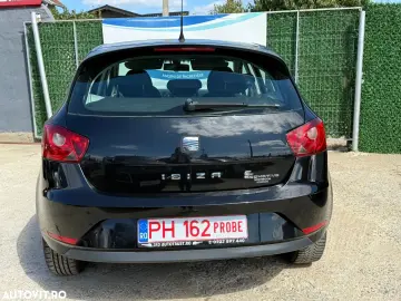 Seat Ibiza 1.2 TDI Ecomotive