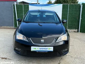 Seat Ibiza 1.2 TDI Ecomotive
