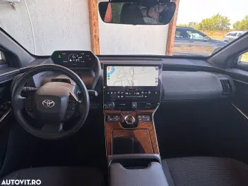 Toyota BZ4X 150 KW FWD (4x2) Exclusive