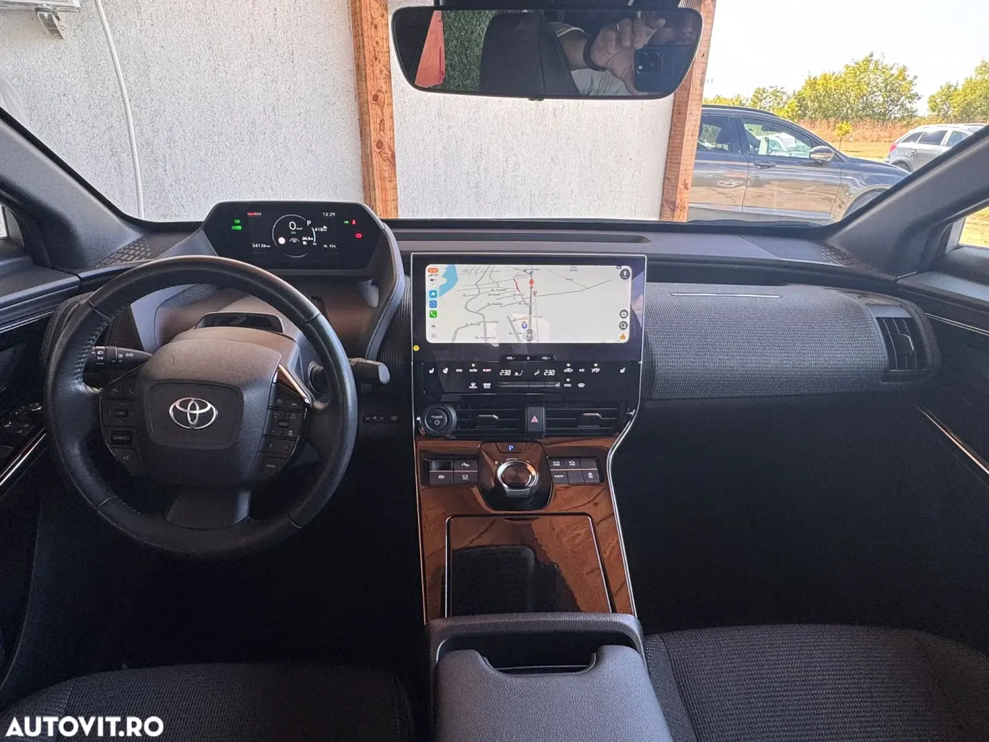 Toyota BZ4X 150 KW FWD (4x2) Exclusive