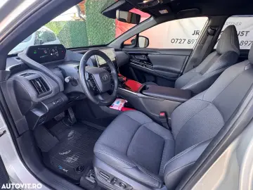 Toyota BZ4X 150 KW FWD (4x2) Exclusive