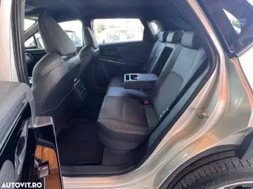 Toyota BZ4X 150 KW FWD (4x2) Exclusive