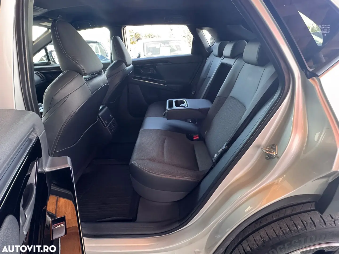 Toyota BZ4X 150 KW FWD (4x2) Exclusive