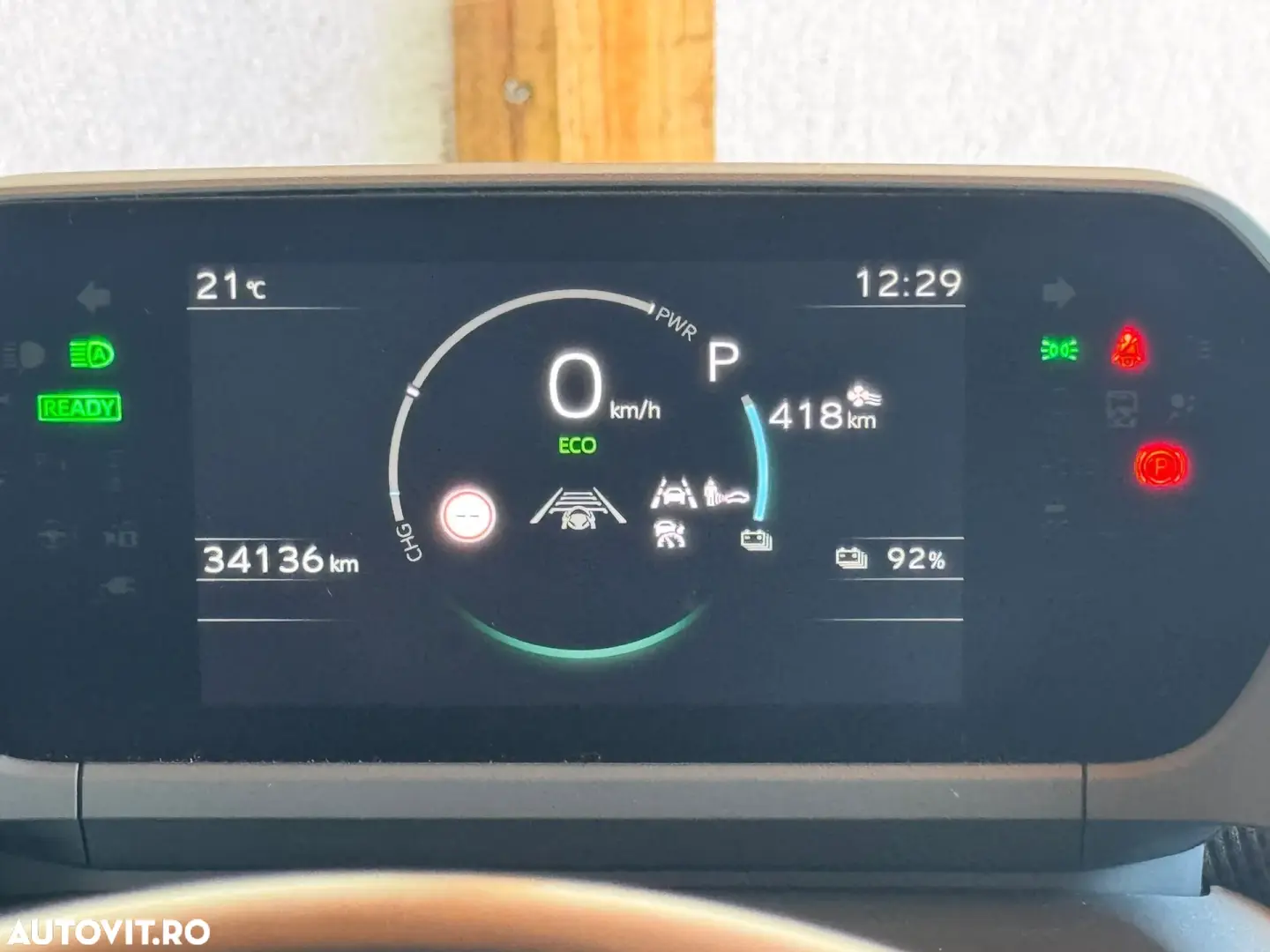 Toyota BZ4X 150 KW FWD (4x2) Exclusive