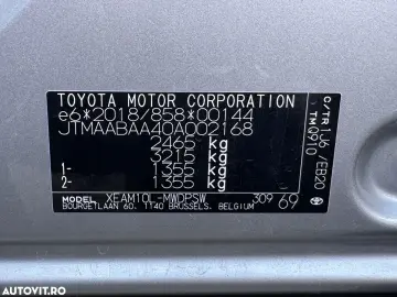 Toyota BZ4X 150 KW FWD (4x2) Exclusive