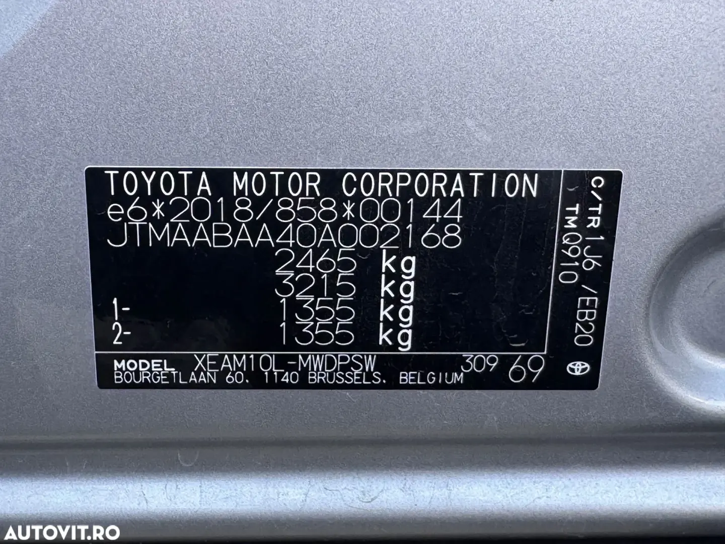 Toyota BZ4X 150 KW FWD (4x2) Exclusive