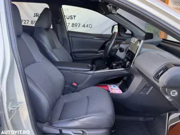 Toyota BZ4X 150 KW FWD (4x2) Exclusive