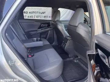 Toyota BZ4X 150 KW FWD (4x2) Exclusive