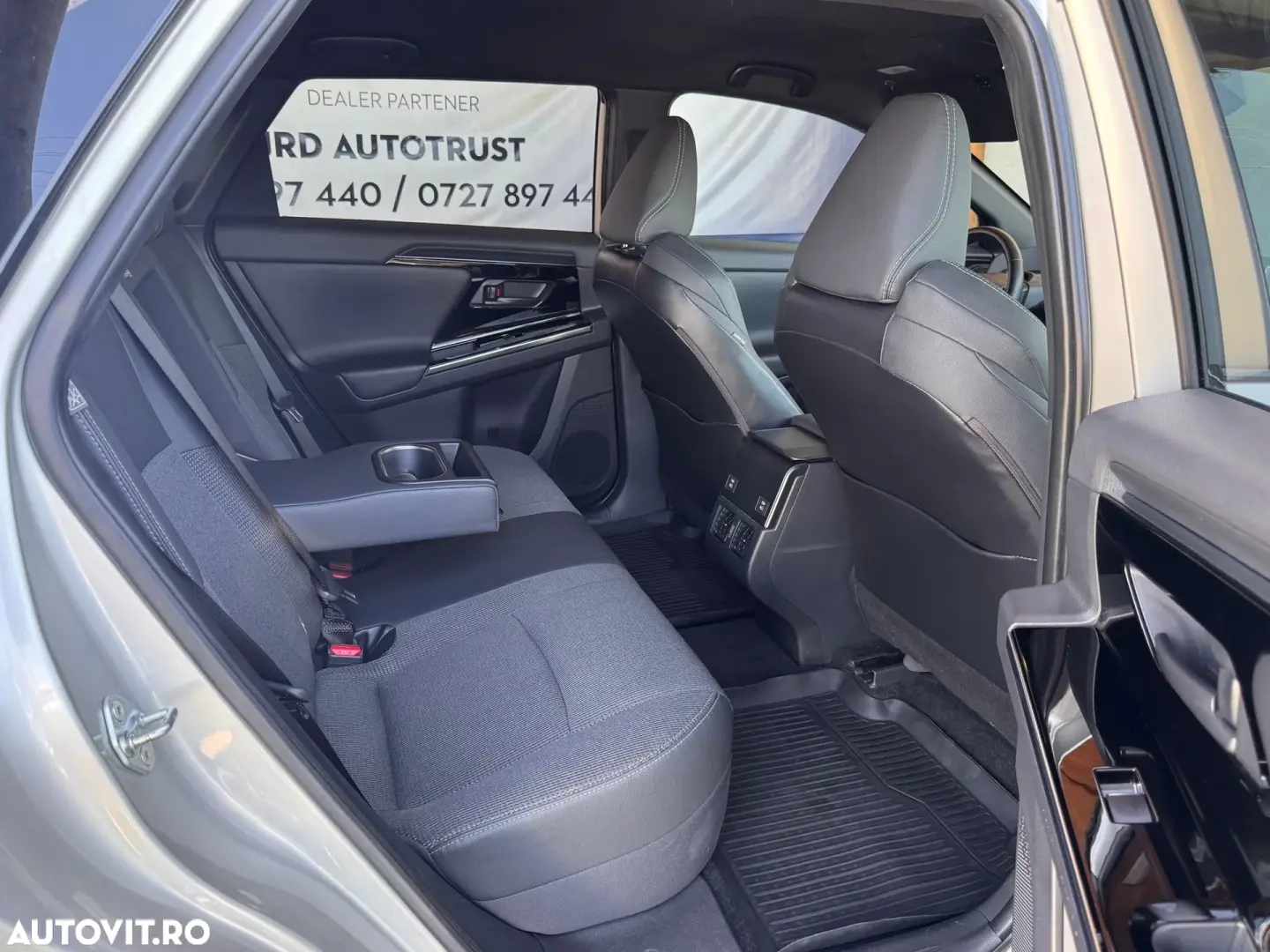 Toyota BZ4X 150 KW FWD (4x2) Exclusive