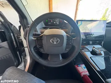 Toyota BZ4X 150 KW FWD (4x2) Exclusive