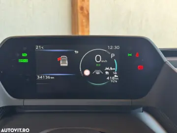 Toyota BZ4X 150 KW FWD (4x2) Exclusive