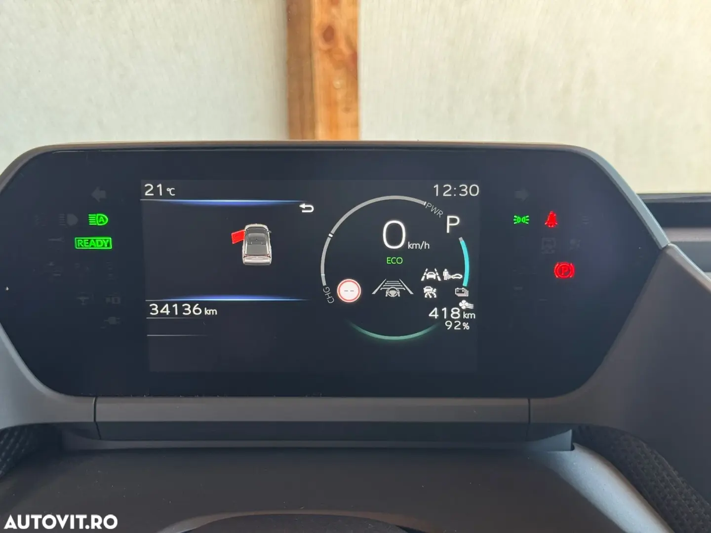 Toyota BZ4X 150 KW FWD (4x2) Exclusive