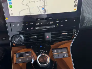 Toyota BZ4X 150 KW FWD (4x2) Exclusive