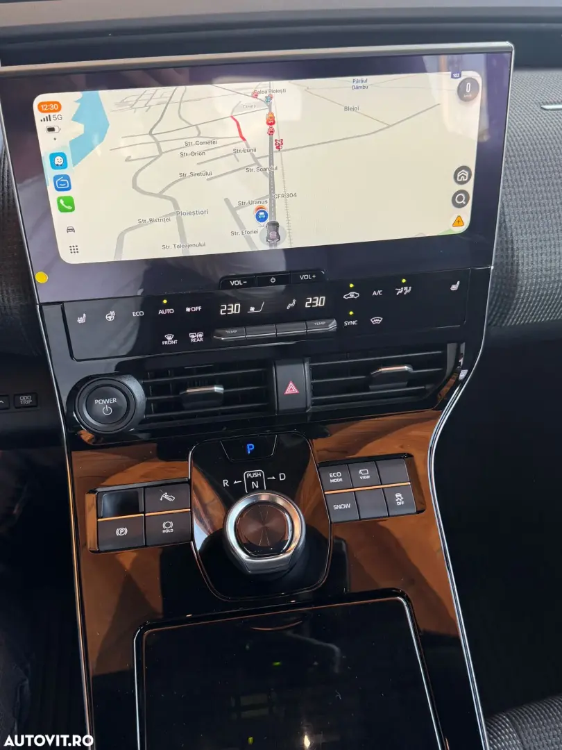 Toyota BZ4X 150 KW FWD (4x2) Exclusive