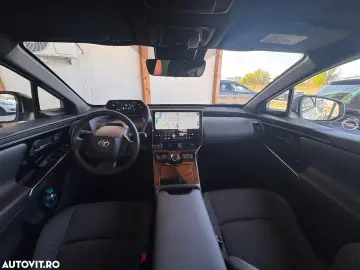 Toyota BZ4X 150 KW FWD (4x2) Exclusive