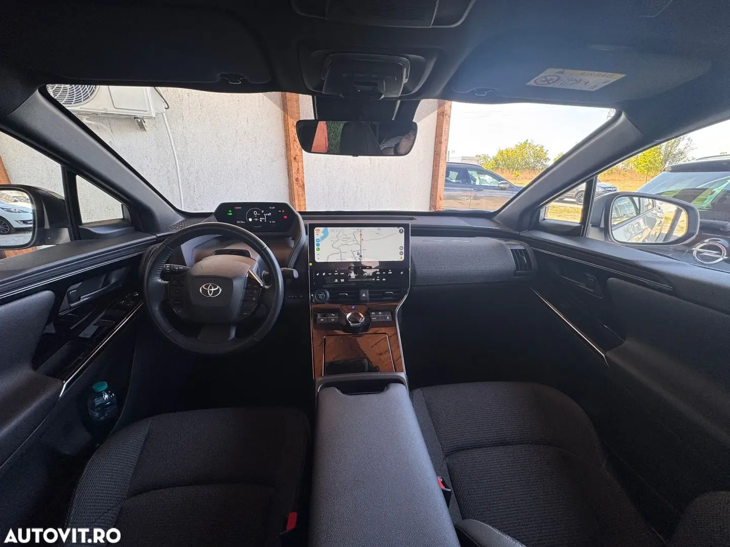 Toyota BZ4X 150 KW FWD (4x2) Exclusive