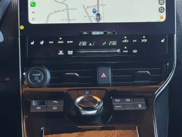 Toyota BZ4X 150 KW FWD (4x2) Exclusive