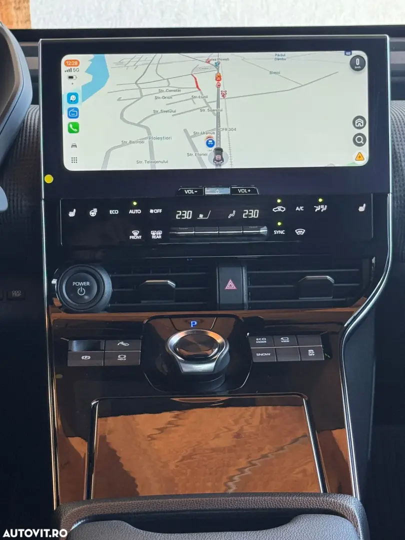 Toyota BZ4X 150 KW FWD (4x2) Exclusive