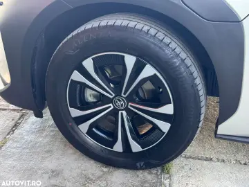 Toyota BZ4X 150 KW FWD (4x2) Exclusive