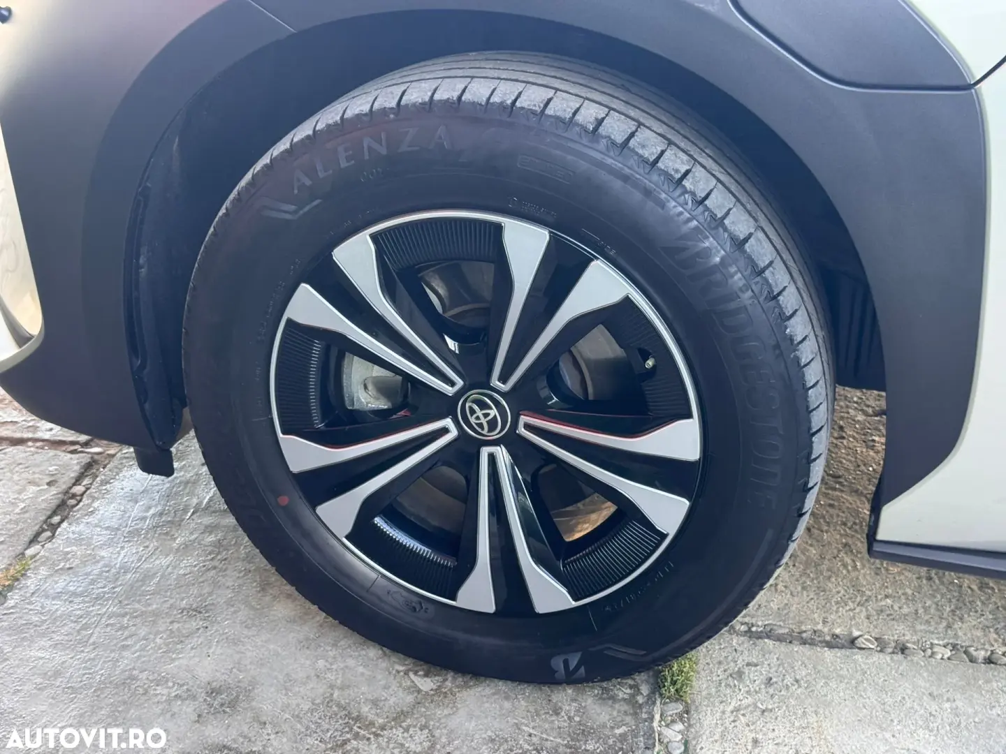 Toyota BZ4X 150 KW FWD (4x2) Exclusive