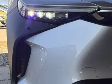 Toyota BZ4X 150 KW FWD (4x2) Exclusive