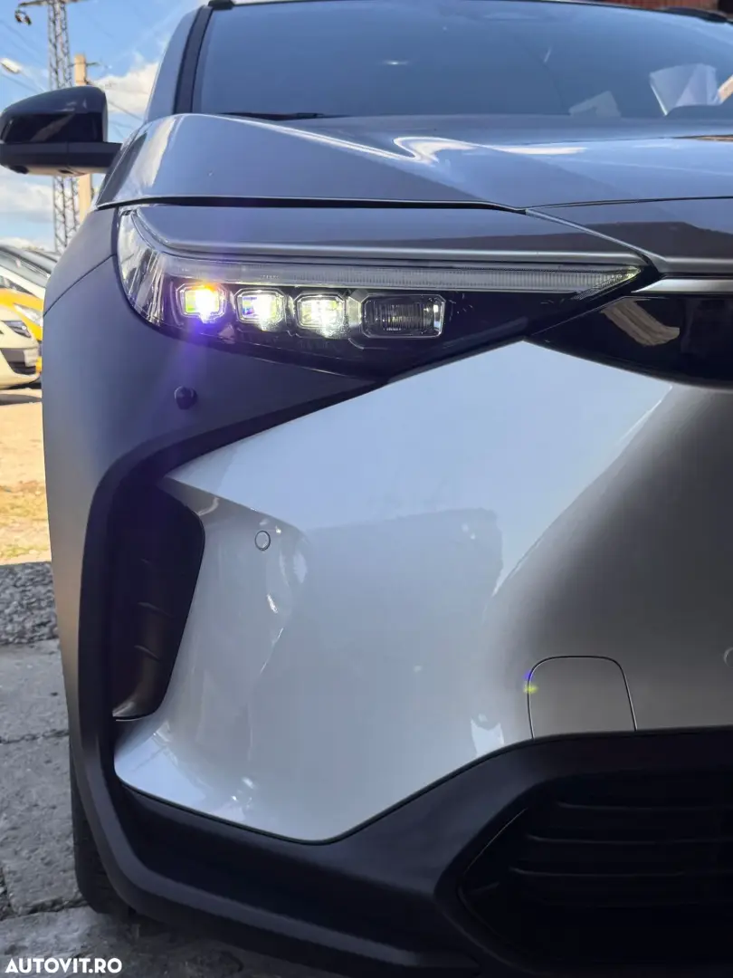 Toyota BZ4X 150 KW FWD (4x2) Exclusive