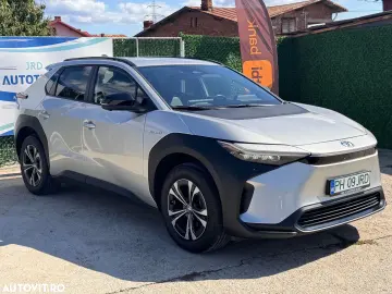 Toyota BZ4X 150 KW FWD (4x2) Exclusive