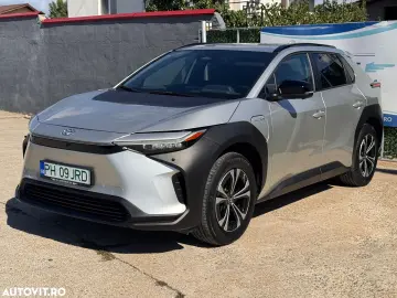 Toyota BZ4X 150 KW FWD (4x2) Exclusive