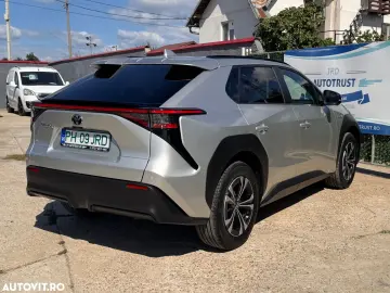 Toyota BZ4X 150 KW FWD (4x2) Exclusive