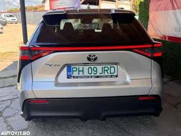 Toyota BZ4X 150 KW FWD (4x2) Exclusive