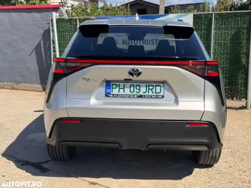 Toyota BZ4X 150 KW FWD (4x2) Exclusive