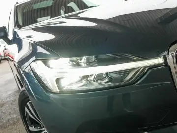 VOLVO XC60 T6 PLUG-IN AWD