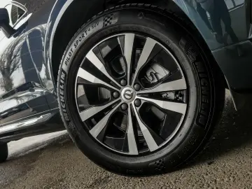 VOLVO XC60 T6 PLUG-IN AWD