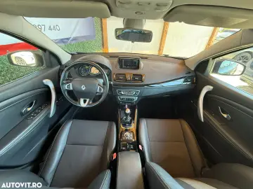 Renault Megane ENERGY dCi 110 Start & Stop Bose Edition