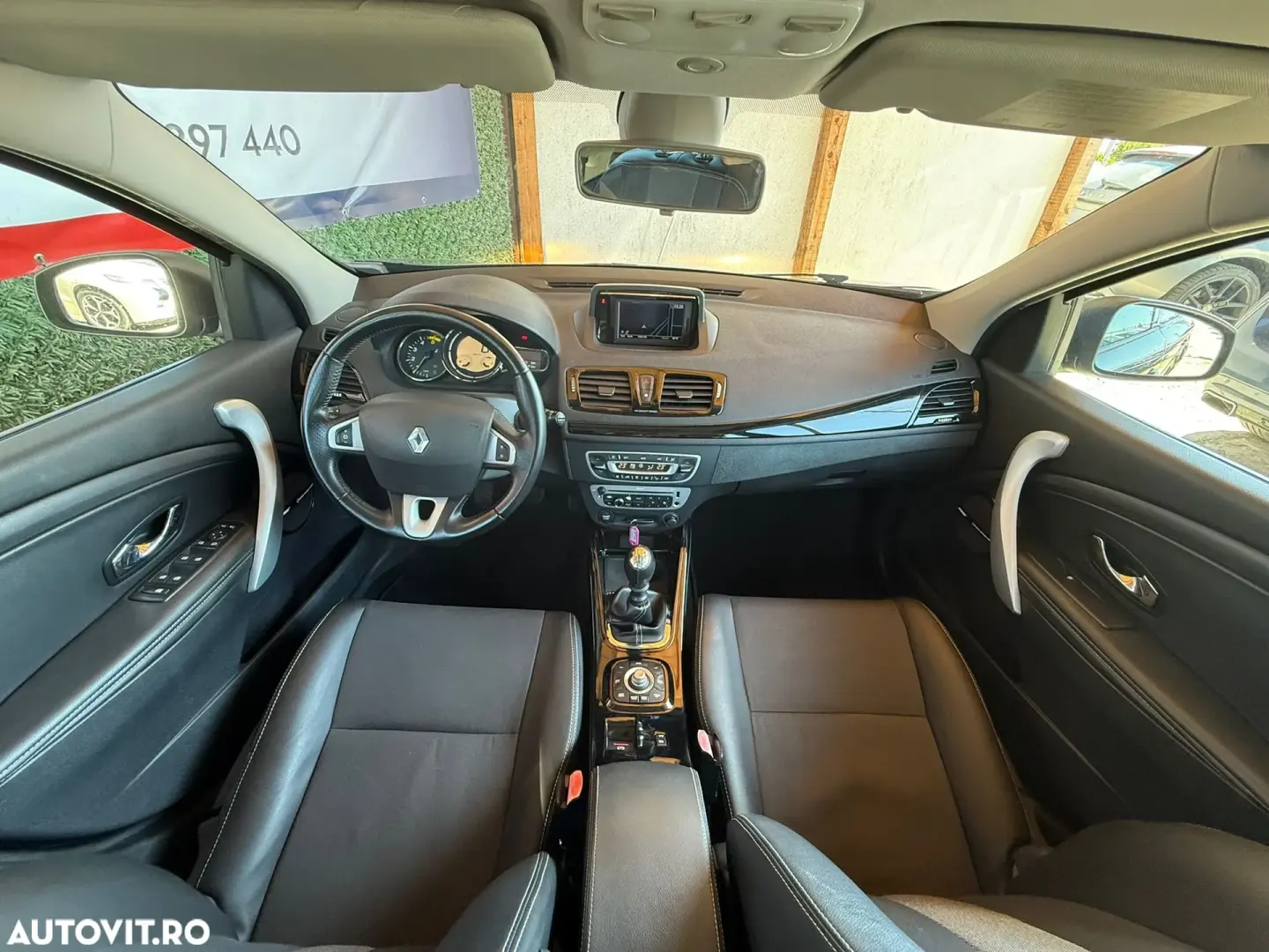 Renault Megane ENERGY dCi 110 Start & Stop Bose Edition