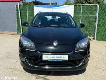 Renault Megane ENERGY dCi 110 Start & Stop Bose Edition