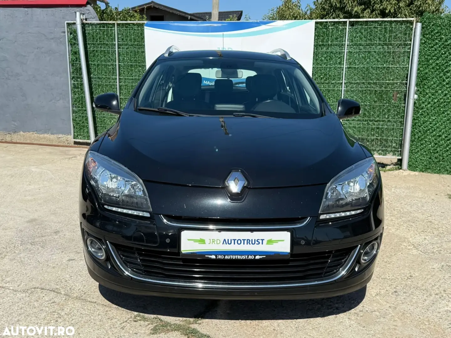 Renault Megane ENERGY dCi 110 Start & Stop Bose Edition