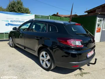 Renault Megane ENERGY dCi 110 Start & Stop Bose Edition